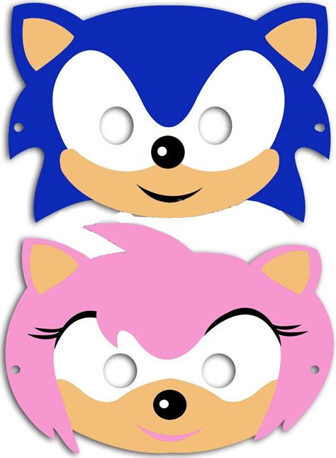 sonic para imprimir|cara de sonic para imprimir.